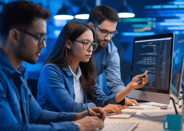 We Solution For This Consulting Blog