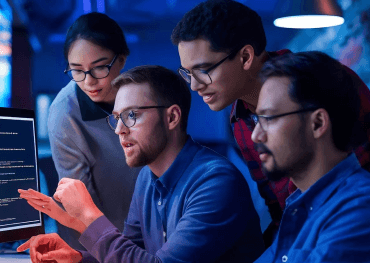 This Specific IT Issue as Network Security