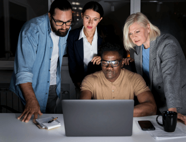 Are you Looking For a Solution Related